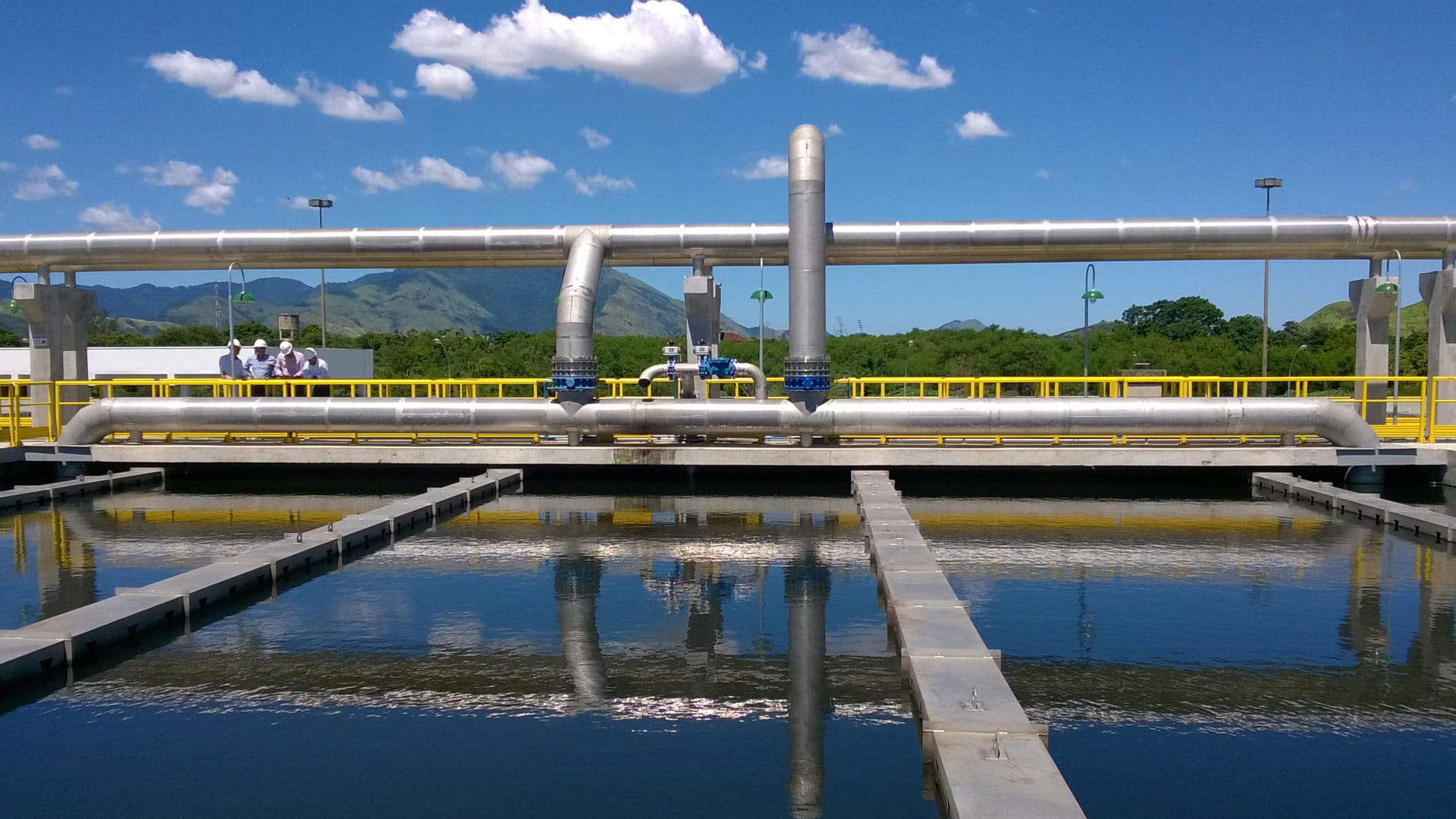 Technology l Haskoning